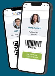 Student ID – Software 4 Schools