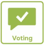 Online Voting 4 Schools