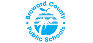 Broward County School District Logo